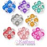 copy of SET DE GLOBOS ROJO *10U