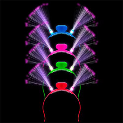 COMBO COTILLON LUMINOSO 100 PERSONAS 216 PRODUCTOS