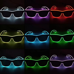 COMBO COTILLON LED 80 PERSONAS 110 ARTICULOS