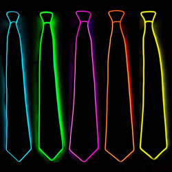 COMBO COTILLON LED 80 PERSONAS 110 ARTICULOS