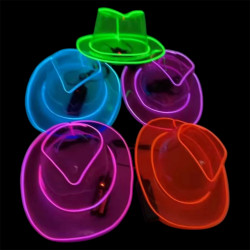 COMBO COTILLON LED 80 PERSONAS 110 ARTICULOS