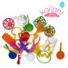 MINIATURA COMUN *30U