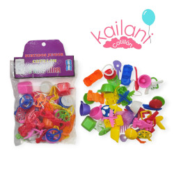 MINIATURA JUNIOR *50U