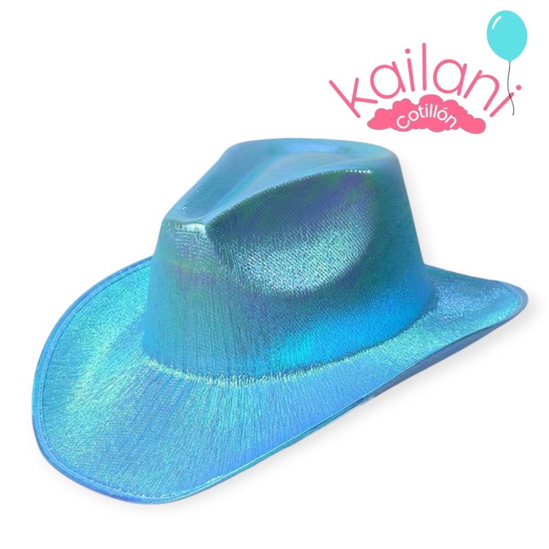 copy of SOMBRERO TORNASOLADO *1U