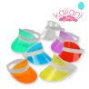 VISERA RETRO AMARILLO *1U