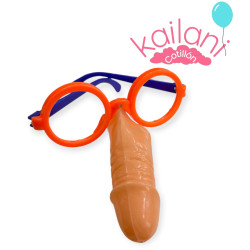 ANTEOJO VIROLA PENE *6U