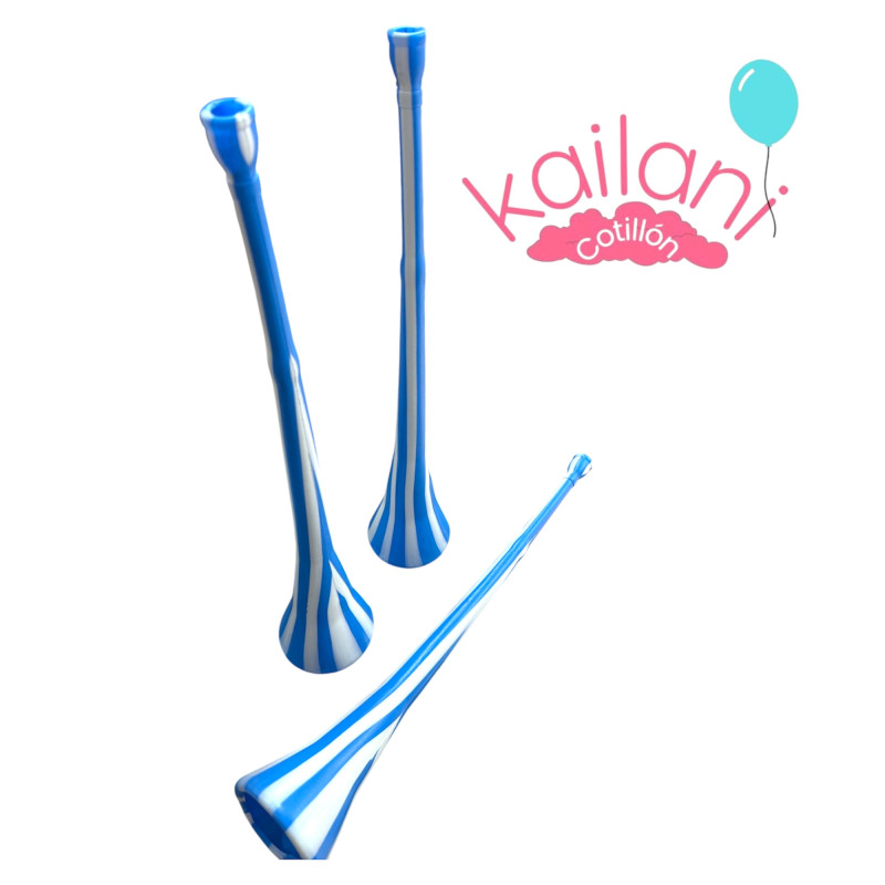 copy of VUVUZELA CON SILBATO *1