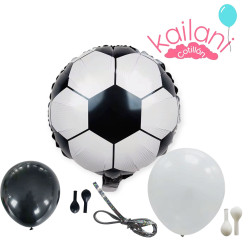 copy of SET DE GLOBOS 7 PIEZAS RIVER *1U