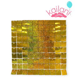 SHIMMER DORADO HOLOGRAFICA...