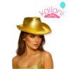 copy of SOMBRERO VAQUERO BLANCO *1U