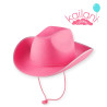 copy of SOMBRERO VAQUERO BLANCO *1U