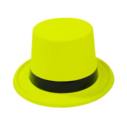 GALERA FLUO 4 COLORES *6U