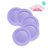 PLATO CHICO P17 LILA *50U