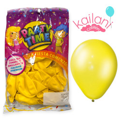 GLOBO PARTY TIME 12"...