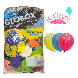 GLOBO GLOBOX 12" STANDARD...