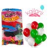 GLOBO STANDAR 12" SURTIDO *25U