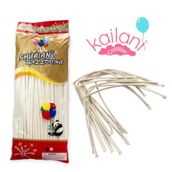 GOBOLOGIA 260 BLANCO *100U