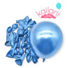 copy of GLOBOS CROMADO 10" DORADO *50U