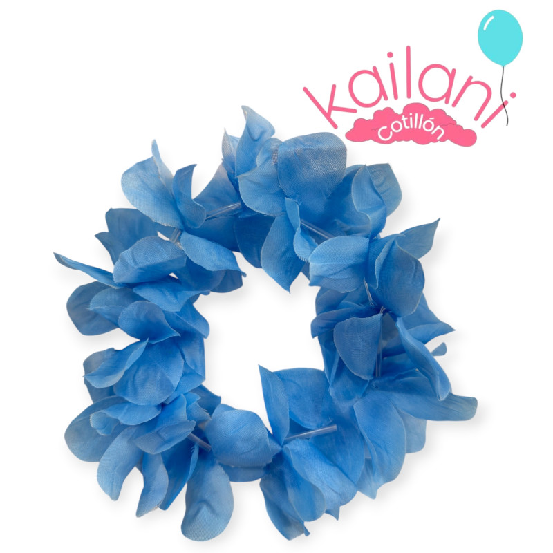 copy of CORONA HAWAIANO VIOLETA *6U