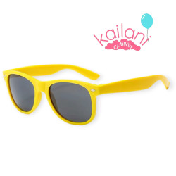 LENTES RAYBAN AMARILLO *12U