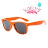 LENTE RAYBAN NARANJA *6U