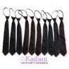 CORBATA RISKY NEÒN VERDE *1U