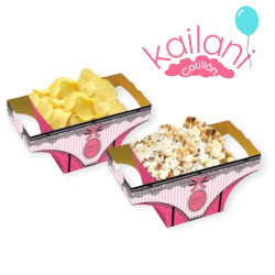 GOLOSINERA BOMBACHA *6U