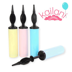 INFLADOR MANUAL PASTEL *1U