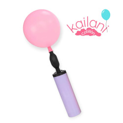 INFLADOR MANUAL PASTEL *6U