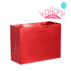 copy of BOLSA CON MANIJA METALIZADA *12U