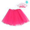 copy of TUTU SIN BRILLO ADULTO LILA *1U