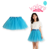 copy of TUTU SIN BRILLO ADULTO LILA *1U