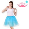 copy of TUTU SIN BRILLO ADULTO LILA *1U