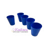 VASO CONICO 220cc *10U