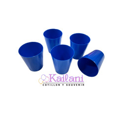VASO CONICO 220cc *10U