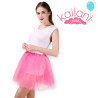 copy of TUTU SIN BRILLO ADULTO LILA *1U