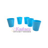 VASO CONICO 220cc *10U