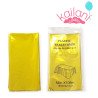 MANTEL PLÀSTICO DORADO *1U