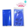 MANTEL PLÀSTICO AZUL *1U