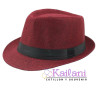 GORRO PANAMEÑO *1U