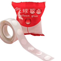 CINTA DE PUNTOS ADHESIVO *6U