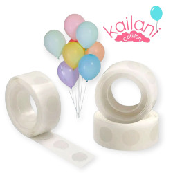 CINTA DE PUNTOS ADHESIVO *6U