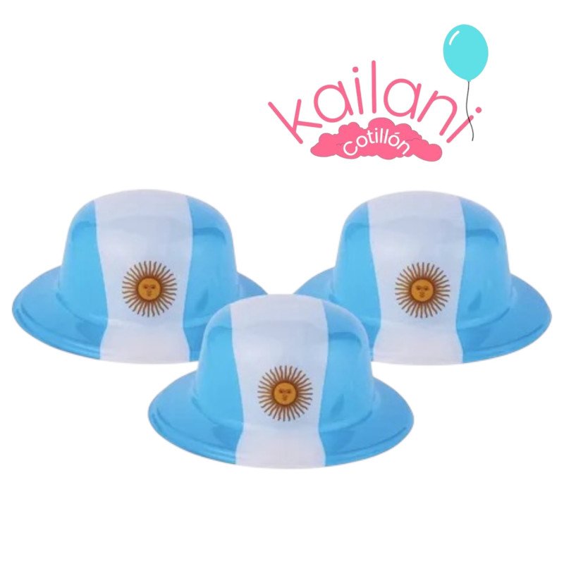 copy of SOMBRERO BOMBIN ARGENTINA *12U