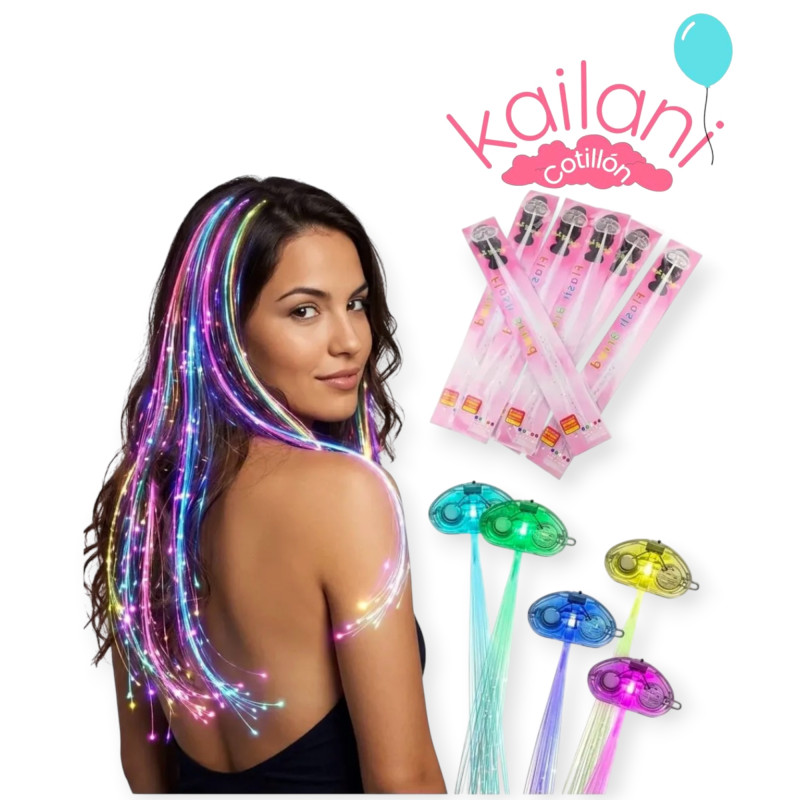 EXTENSIONES FIBRA LED *12U