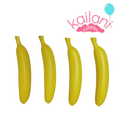 MARACAS BANANA *12U