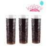 VASO GANCIA OCTAGONAL *20U