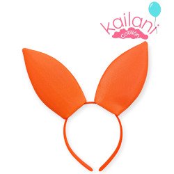 VINCHA OREJA DE CONEJA *1U