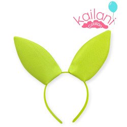 VINCHA OREJA DE CONEJA *1U