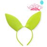 VINCHA OREJA DE CONEJA *1U