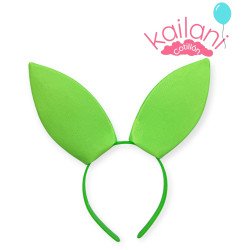 VINCHA OREJA DE CONEJA *1U